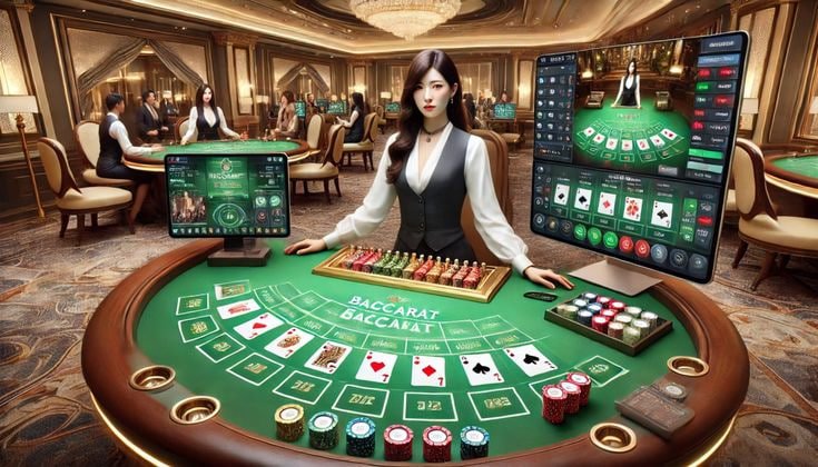 89h Casino trực tuyến